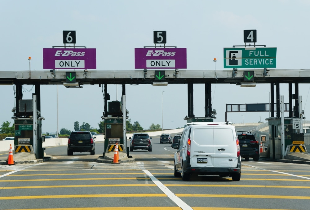 toll violations